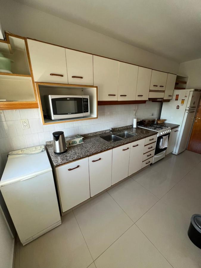 Departamento Gnz En El Corazon De Apartment *