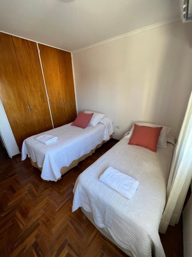 Departamento Gnz En El Corazon De Apartment