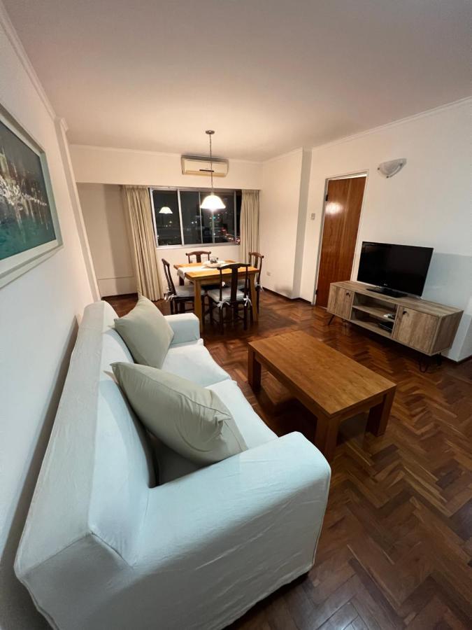 Departamento Gnz En El Corazon De Apartment