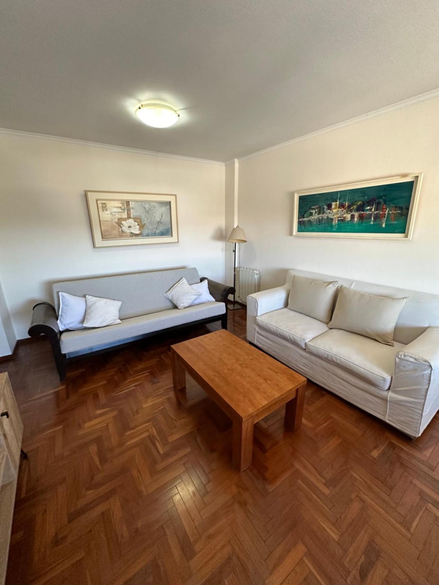 Apartment Departamento Gnz En El Corazon De