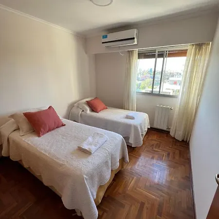 Departamento Gnz En El Corazon De Cordoba Apartment Exterior photo