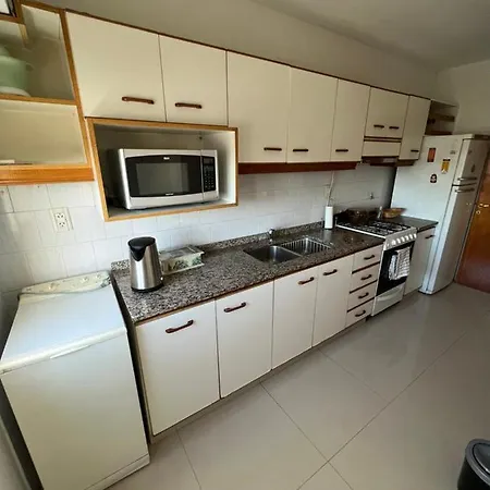 Departamento Gnz En El Corazon De Cordoba Apartment Exterior photo