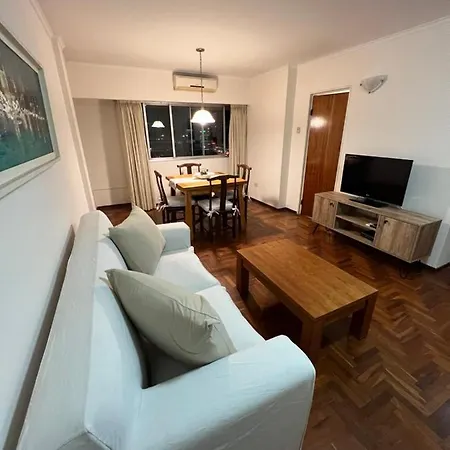 Departamento Gnz En El Corazon De Cordoba Apartment Exterior photo