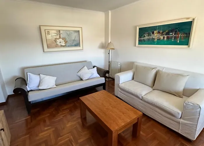 Departamento Gnz En El Corazon De Cordoba