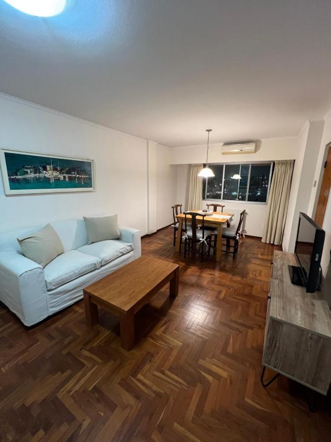 Departamento Gnz En El Corazon De Apartamento Córdova