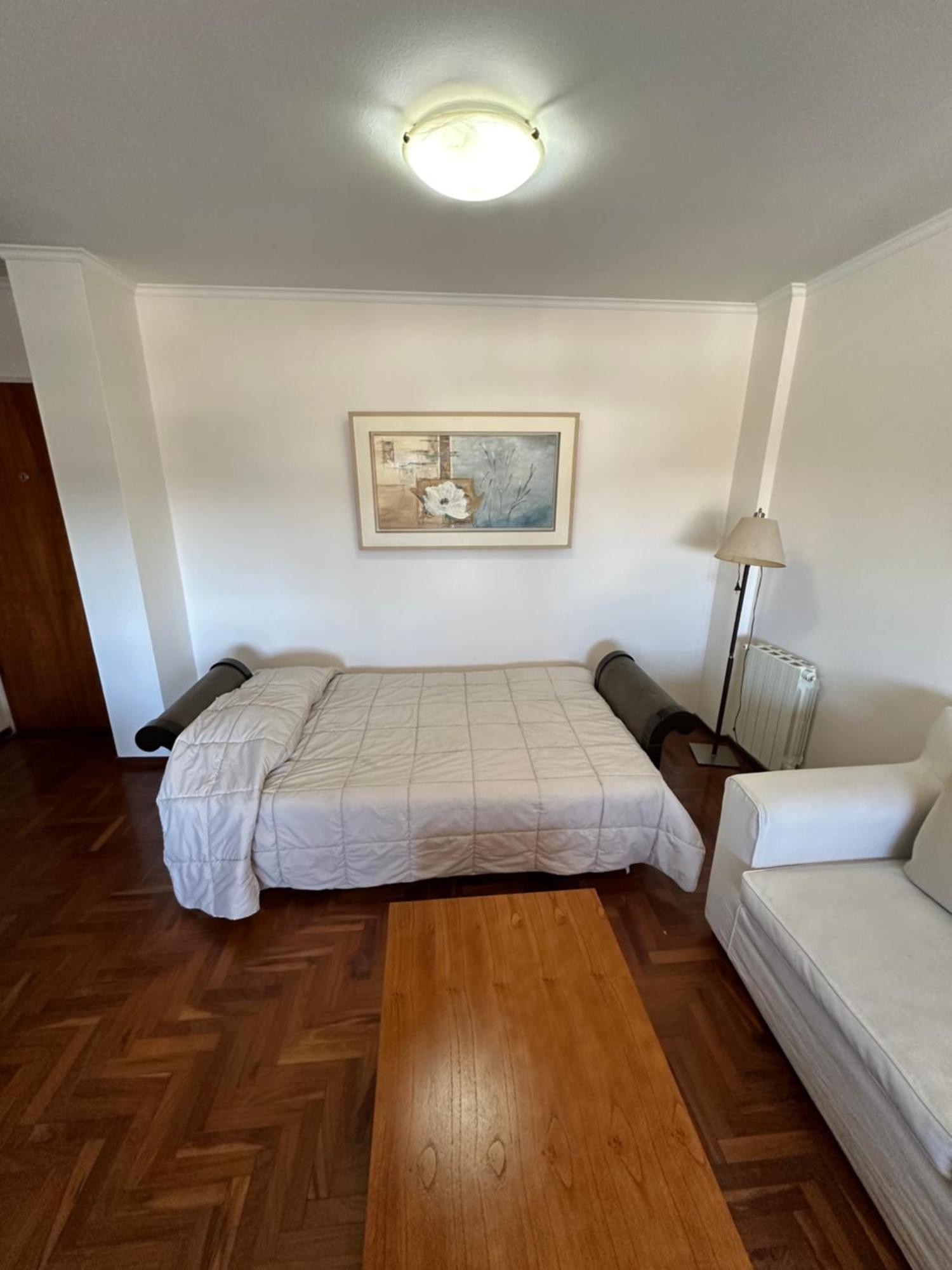 Departamento Gnz En El Corazon De Córdova